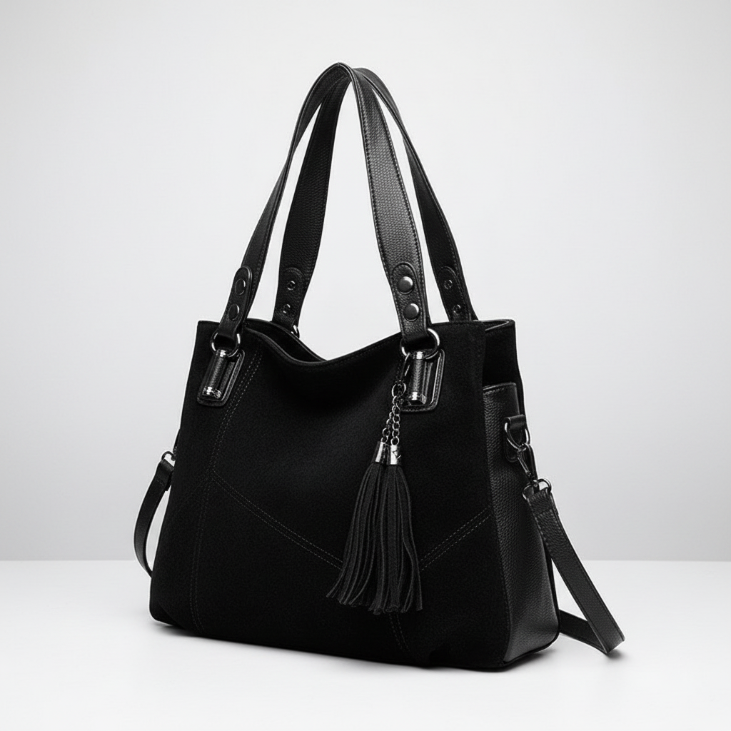 Everyday Essential Women’s Tote – Stylish & Practical Daily Bag