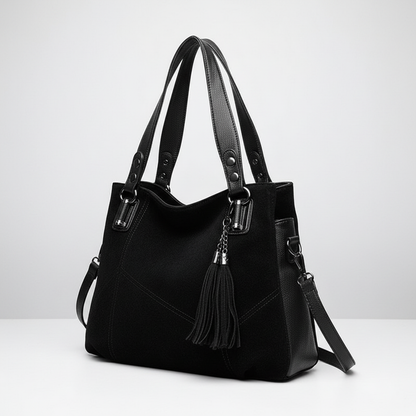 Everyday Essential Women’s Tote – Stylish & Practical Daily Bag