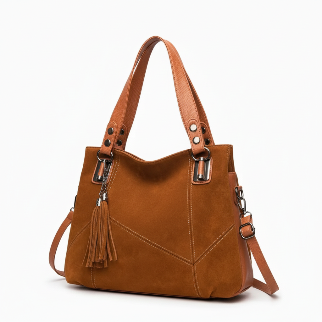 Everyday Essential Women’s Tote – Stylish & Practical Daily Bag