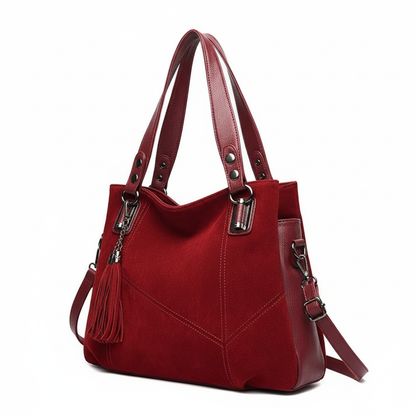 Everyday Essential Women’s Tote – Stylish & Practical Daily Bag