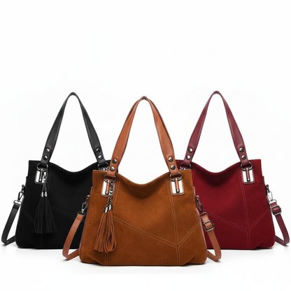 Everyday Essential Women’s Tote – Stylish & Practical Daily Bag