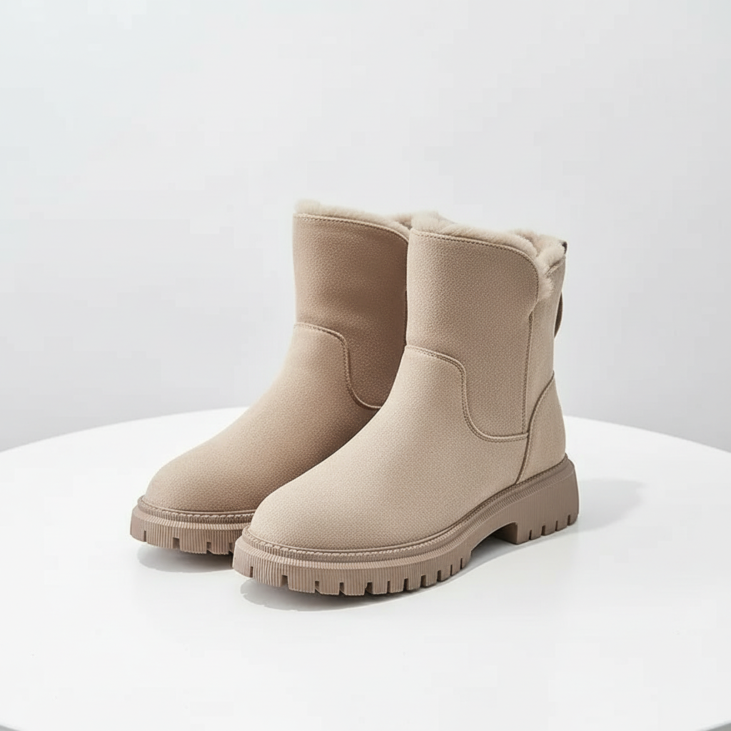Neoma | Casual Boots