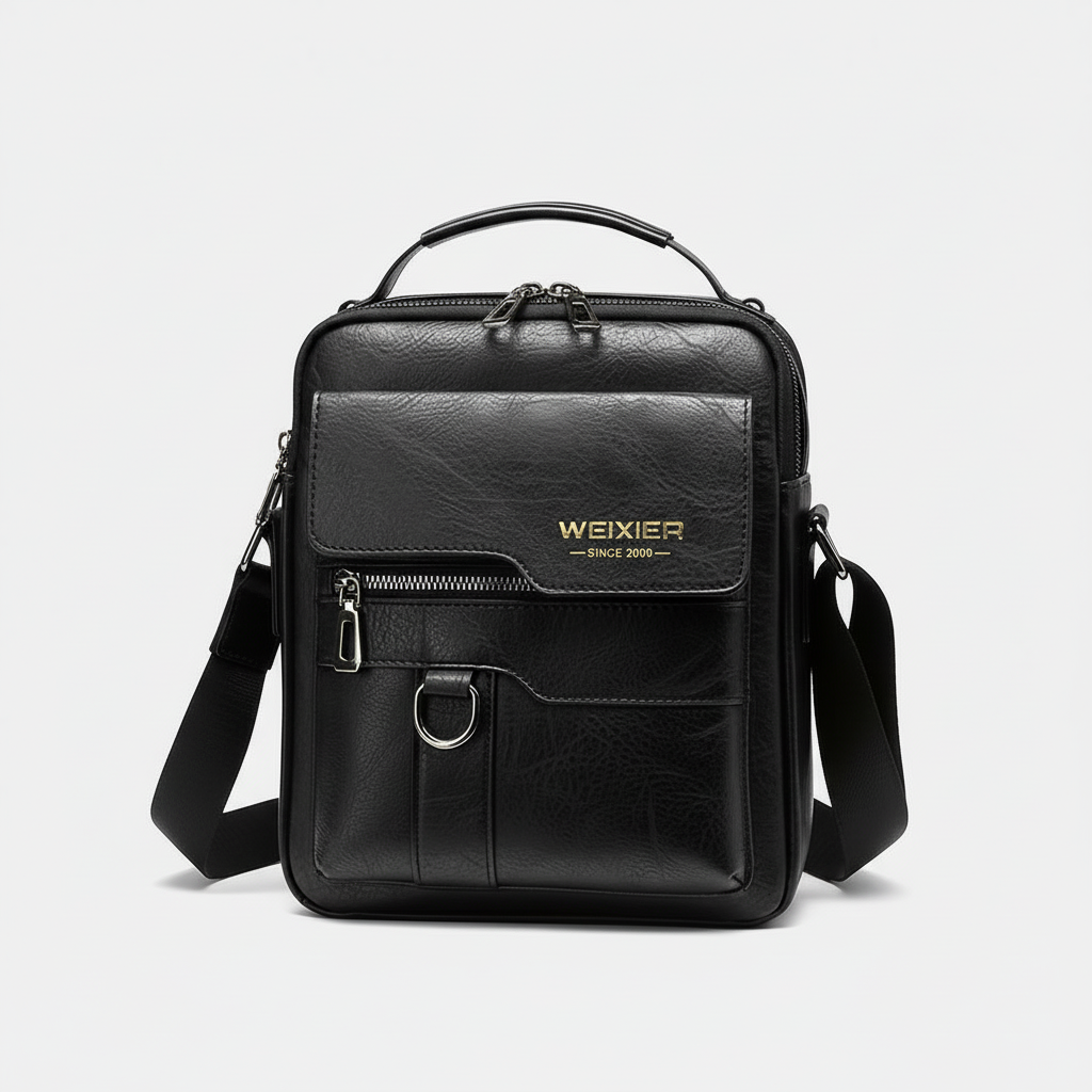 Claira | Crossbody Satchel Handbag