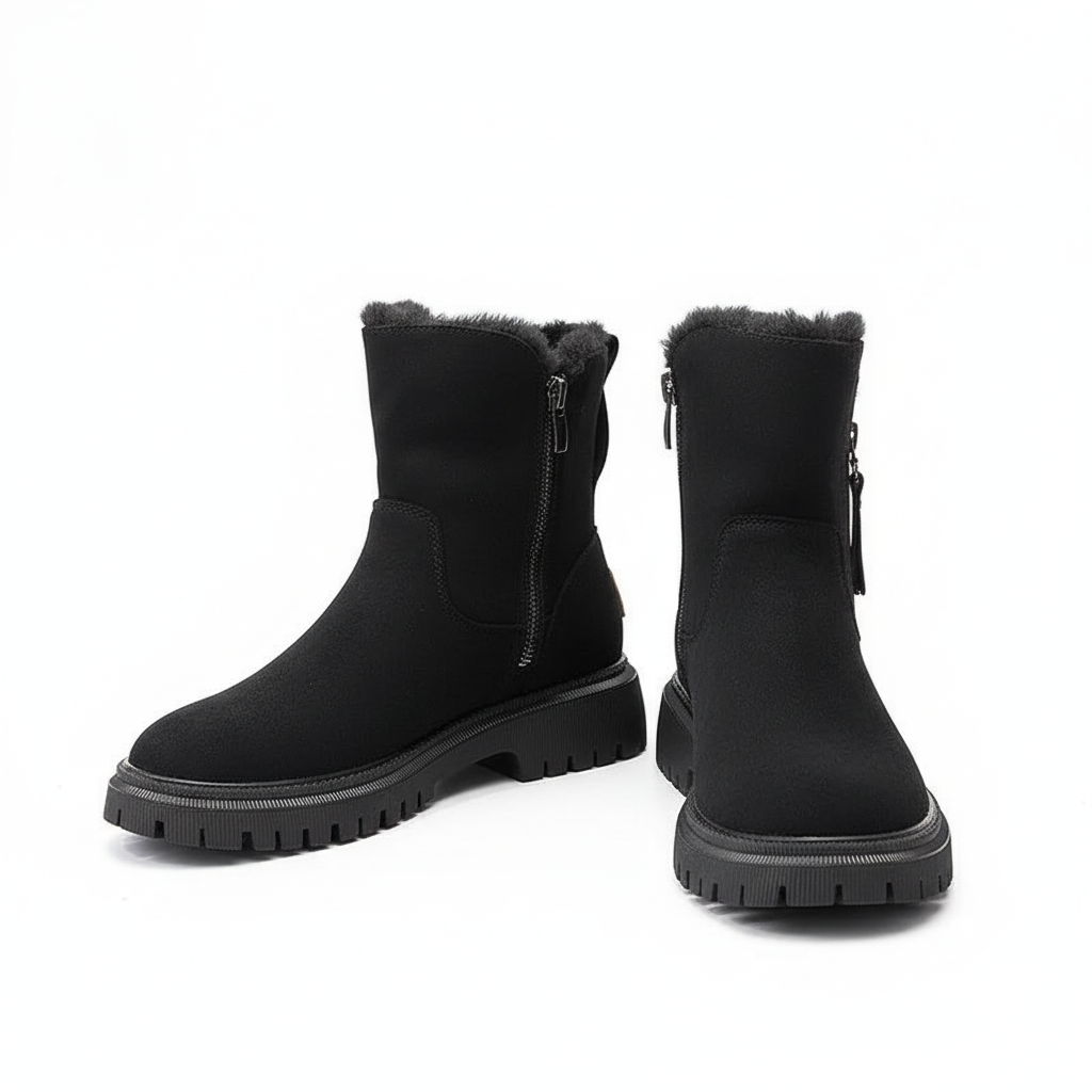 Neoma | Casual Boots