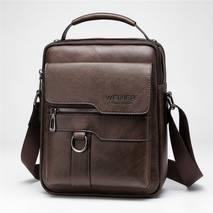 Claira | Crossbody Satchel Handbag