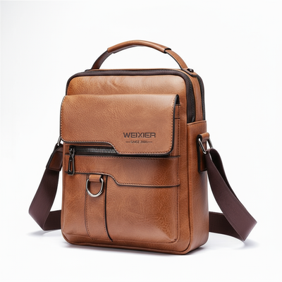 Claira | Crossbody Satchel Handbag