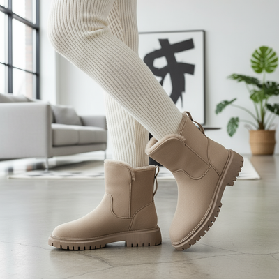 Neoma | Casual Boots