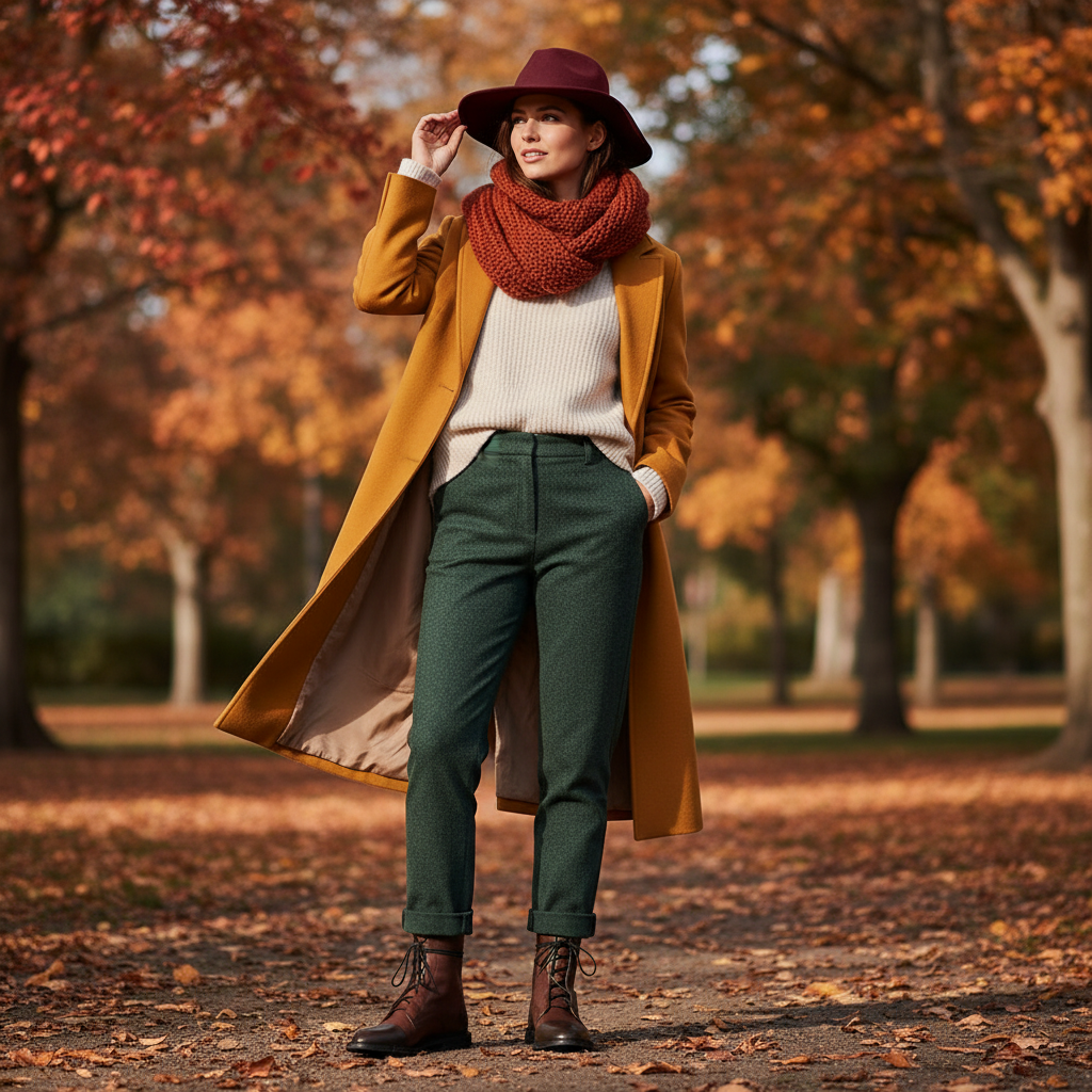 Maelys | Premium Heeled Boots