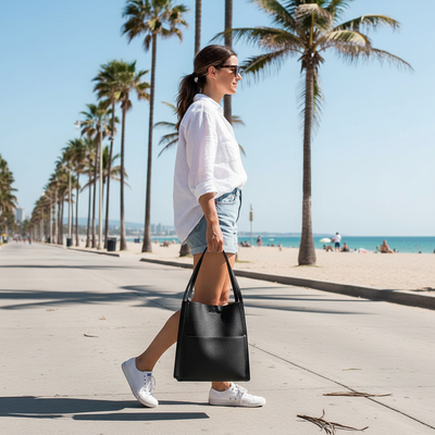 Audra | Everyday Tote Bag
