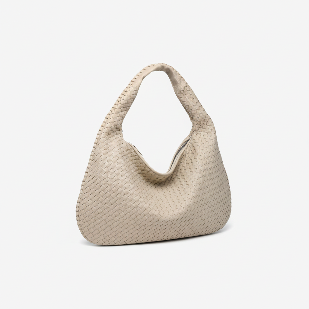Rachida | Woven Handbag