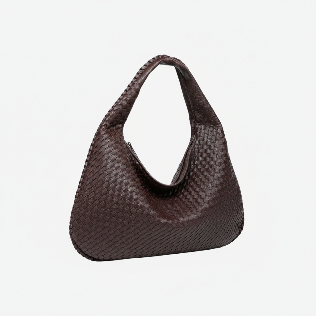 Rachida | Woven Handbag