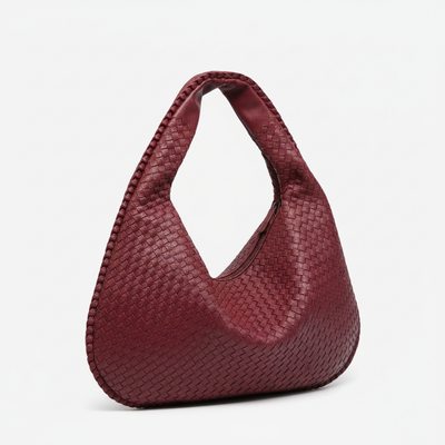 Rachida | Woven Handbag