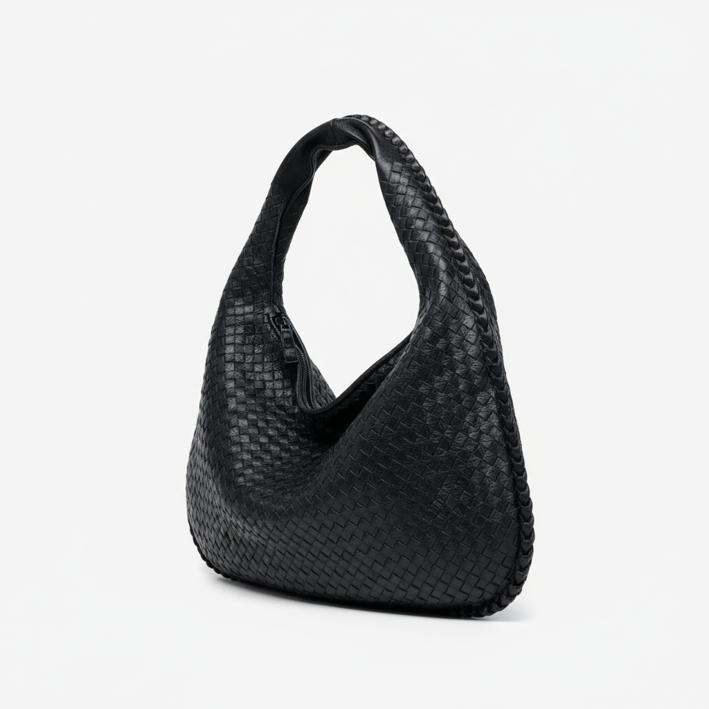 Rachida | Woven Handbag